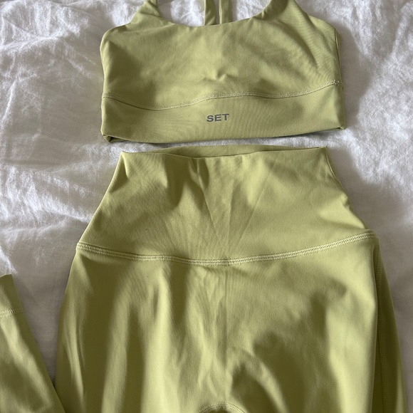 Set Active Luxform Turtle Set - Picture 5 of 6